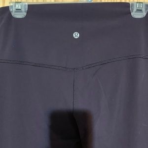 Lululemon align 7/8 leggings